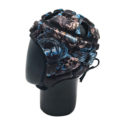 Impact Rugby Protea Scrumcap
