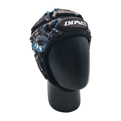 Impact Rugby Protea Scrumcap
