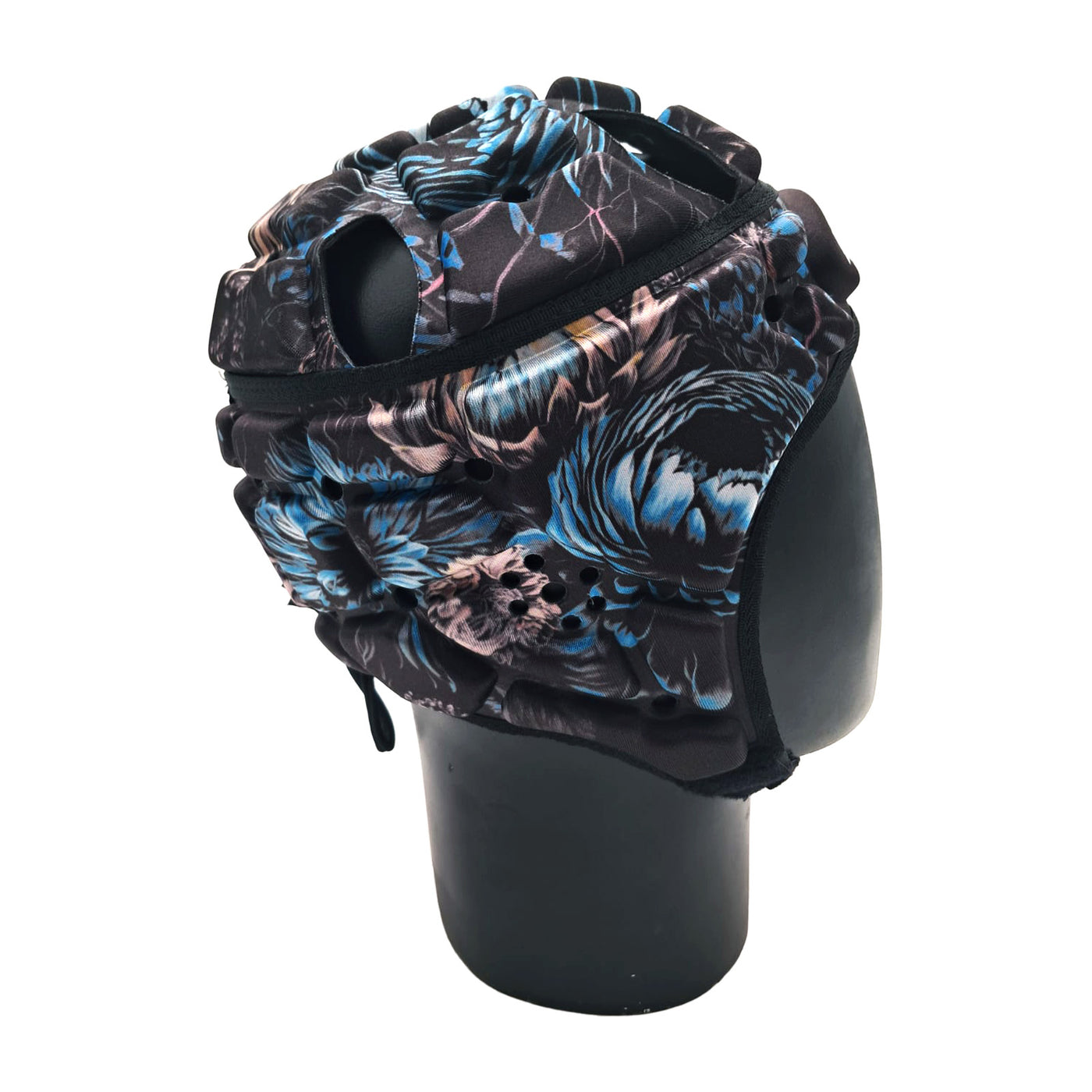 Impact Rugby Protea Scrumcap