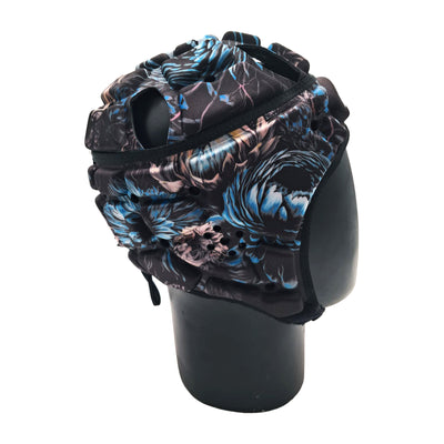 Impact Rugby Protea Scrumcap