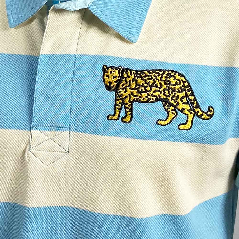 Argentinië Rugby Polo 1985