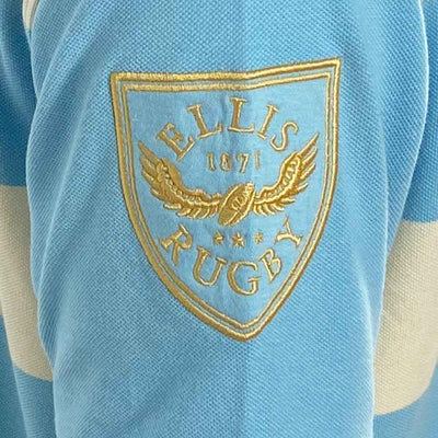 Argentinië Rugby Polo 1985