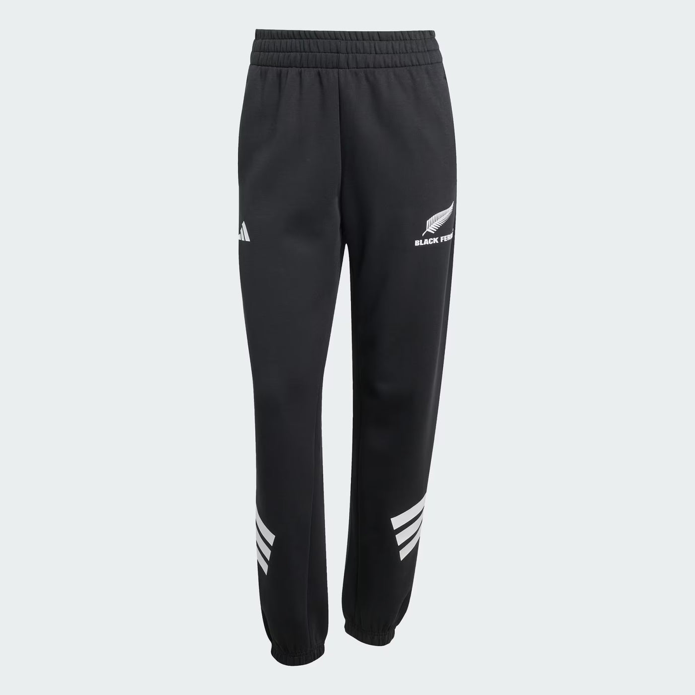 adidas Black Ferns 3-Stripes Trainingsbroek