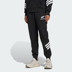 adidas Black Ferns 3-Stripes Trainingsbroek
