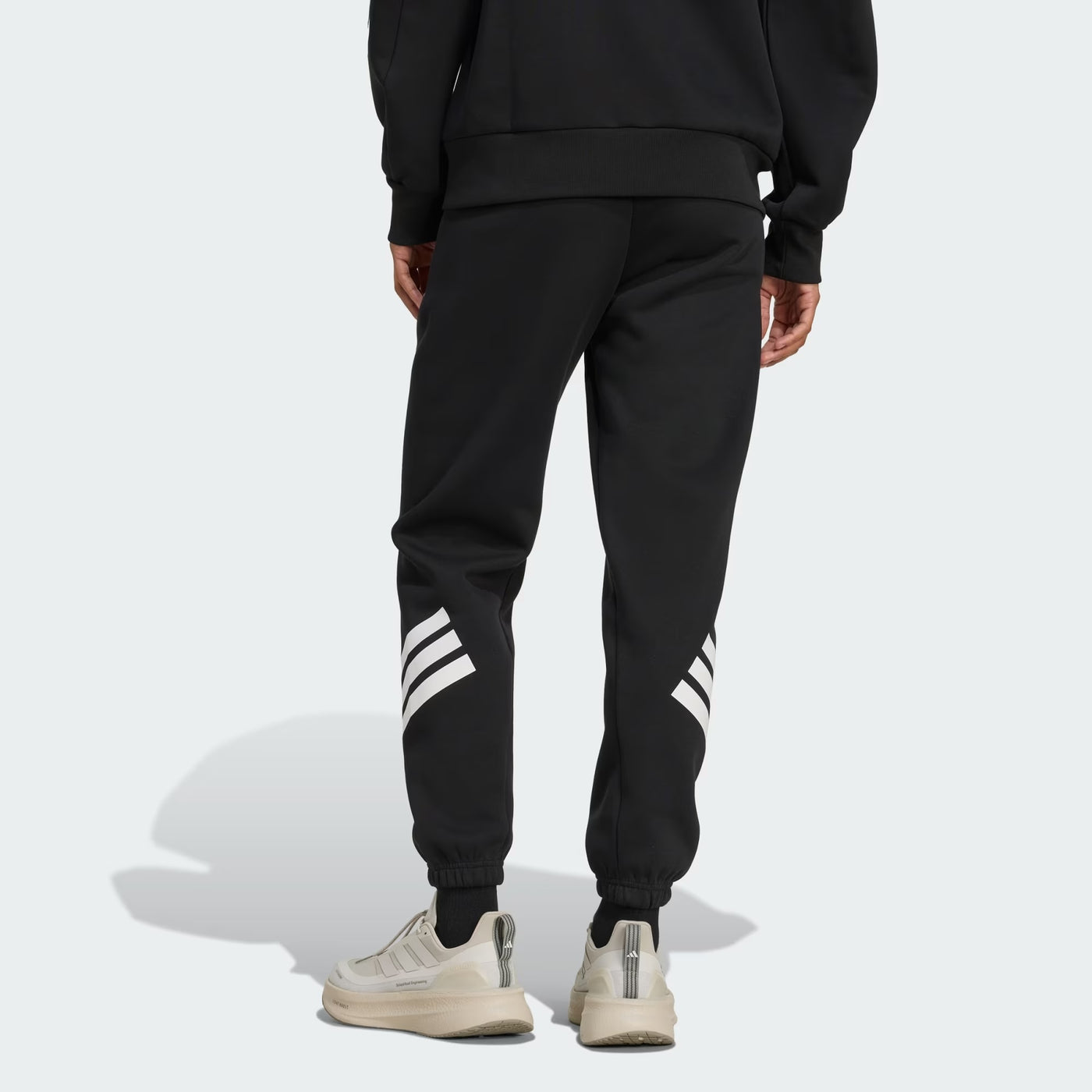 adidas Black Ferns 3-Stripes Trainingsbroek