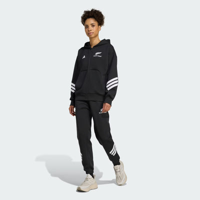 adidas Black Ferns 3-Stripes Trainingsbroek