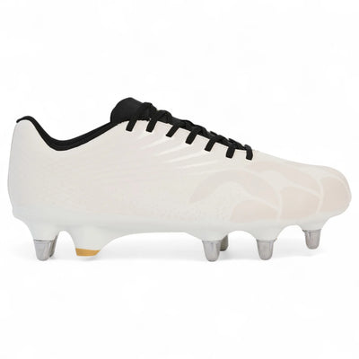 Canterbury Stampede Groundbreak Team SG Rugby Schoenen Wit