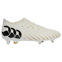 Canterbury Speed Falcon Team SG Rugby Schoenen Wit
