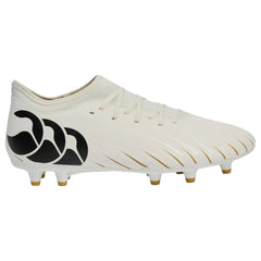 Canterbury Speed Falcon Team FG Rugby Schoenen Wit