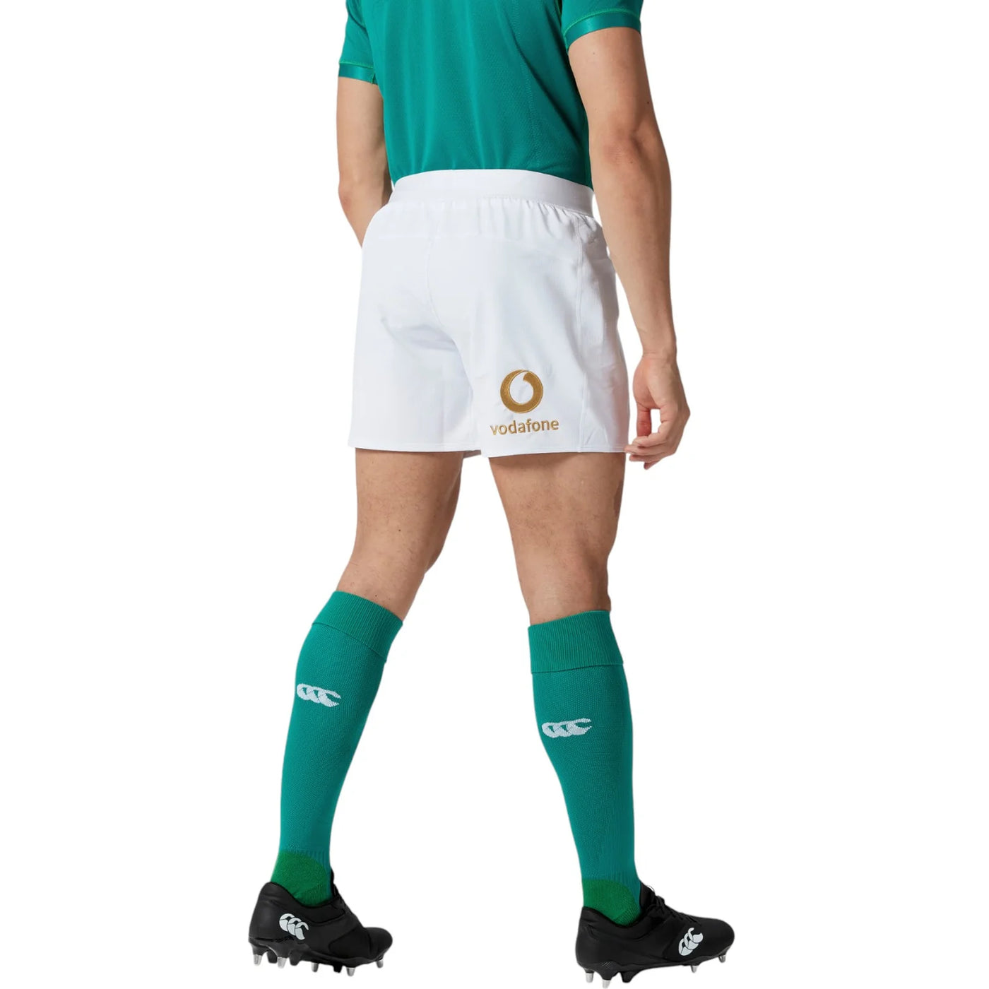 Canterbury Rugby Ierland 150e Jubileum Wedstrijdshort Heren