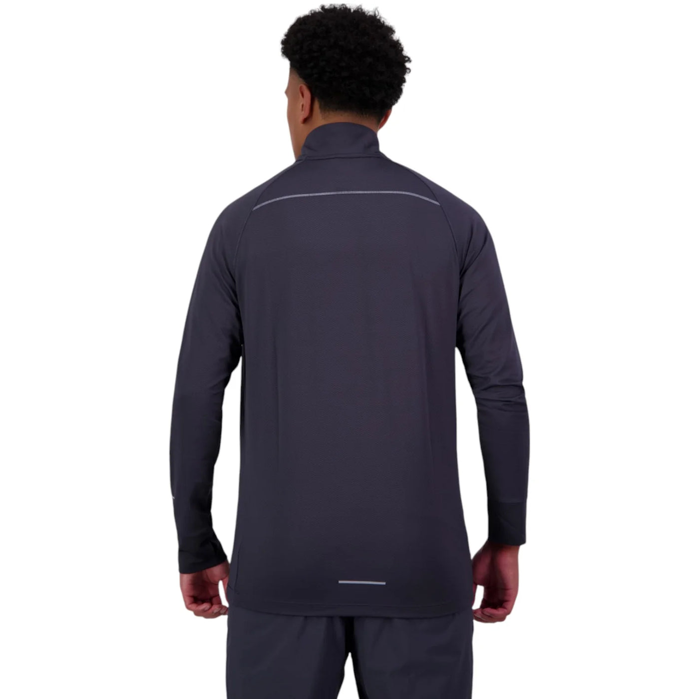 Canterbury Tempo+ Half-Zip Men's Long Sleeved Training Top
