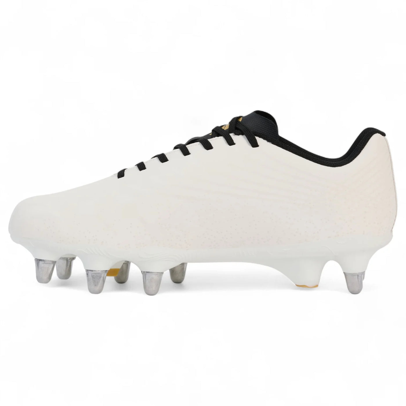 Canterbury Stampede Groundbreak Team SG Rugby Schoenen Wit