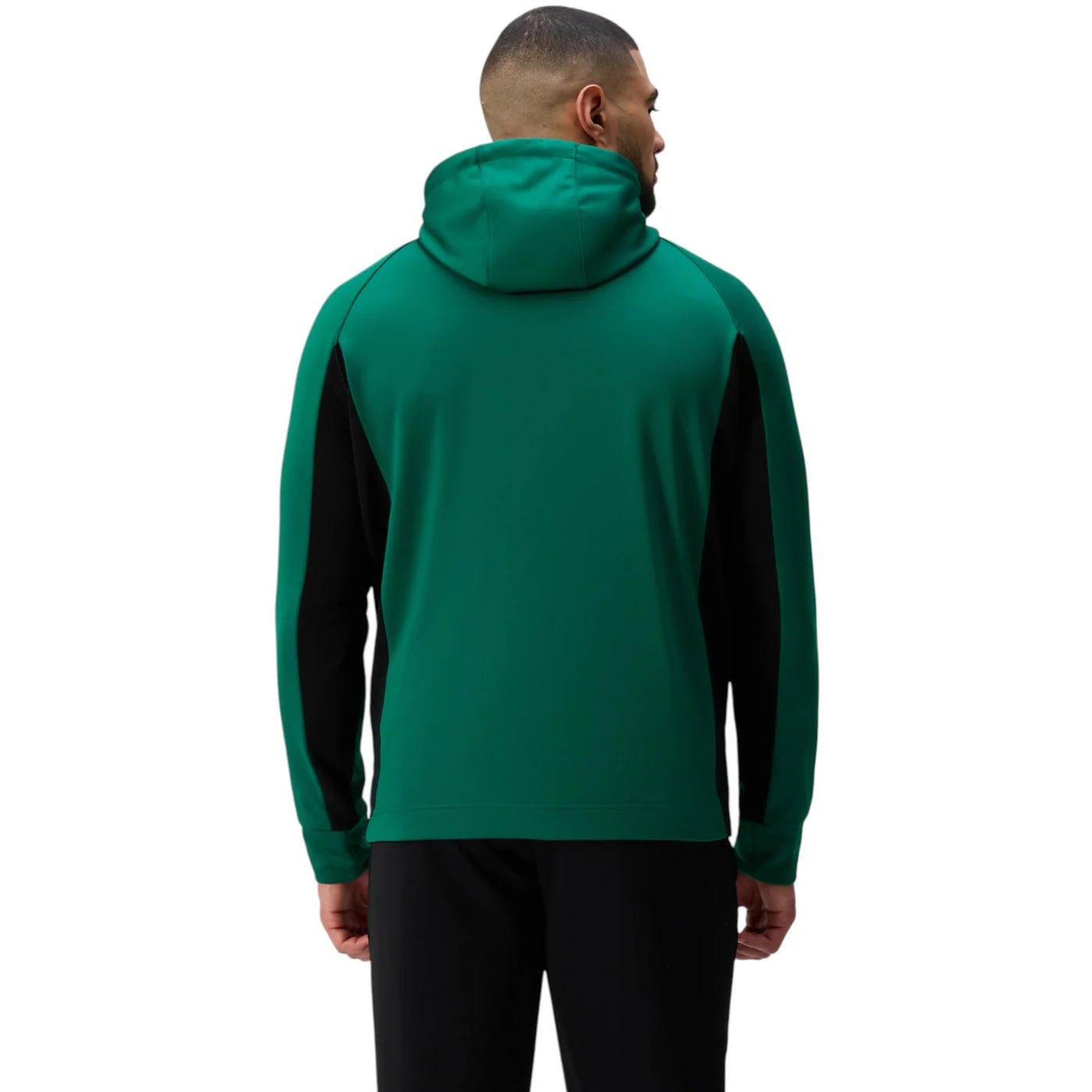 Canterbury Ierland IRFU Rugby Heren Half-Zip Trainingshoodie (vanaf 31-10 verkrijgbaar)