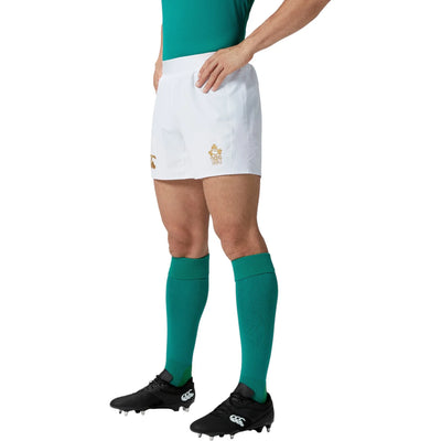 Canterbury Rugby Ierland 150e Jubileum Wedstrijdshort Heren