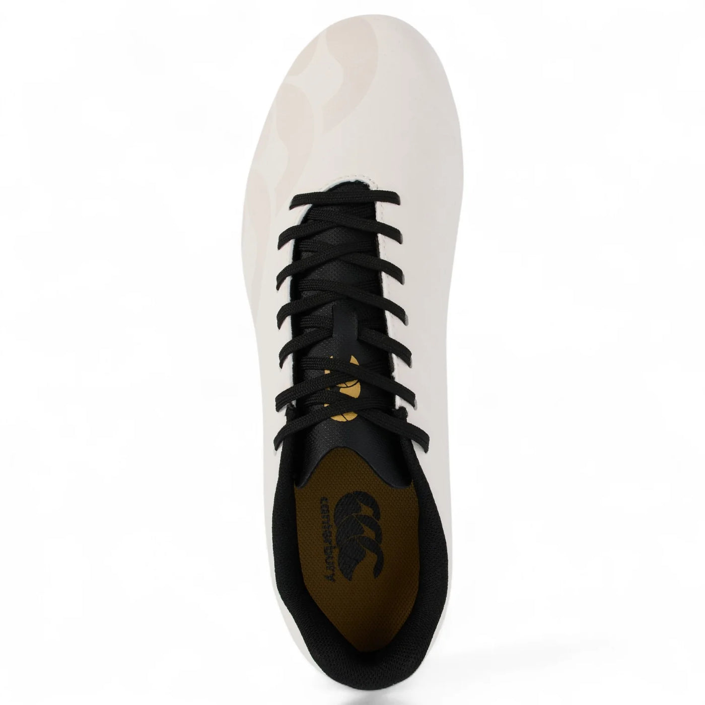 Canterbury Stampede Groundbreak Team SG Rugby Schoenen Wit