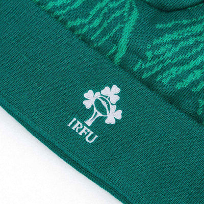 Canterbury Ierland 2024/25 Rugby Bobble Muts