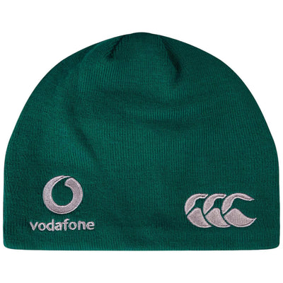 Canterbury Ierland 2024/25 Rugby Beanie