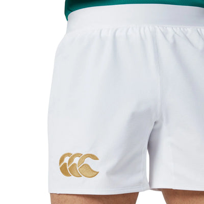 Canterbury Rugby Ierland 150e Jubileum Wedstrijdshort Heren