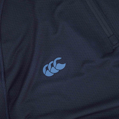 Canterbury Tempo+ Half-Zip Men's Long Sleeved Training Top