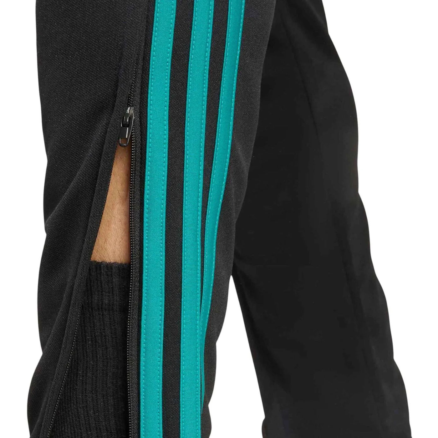 adidas All Blacks Trainingsbroek Heren
