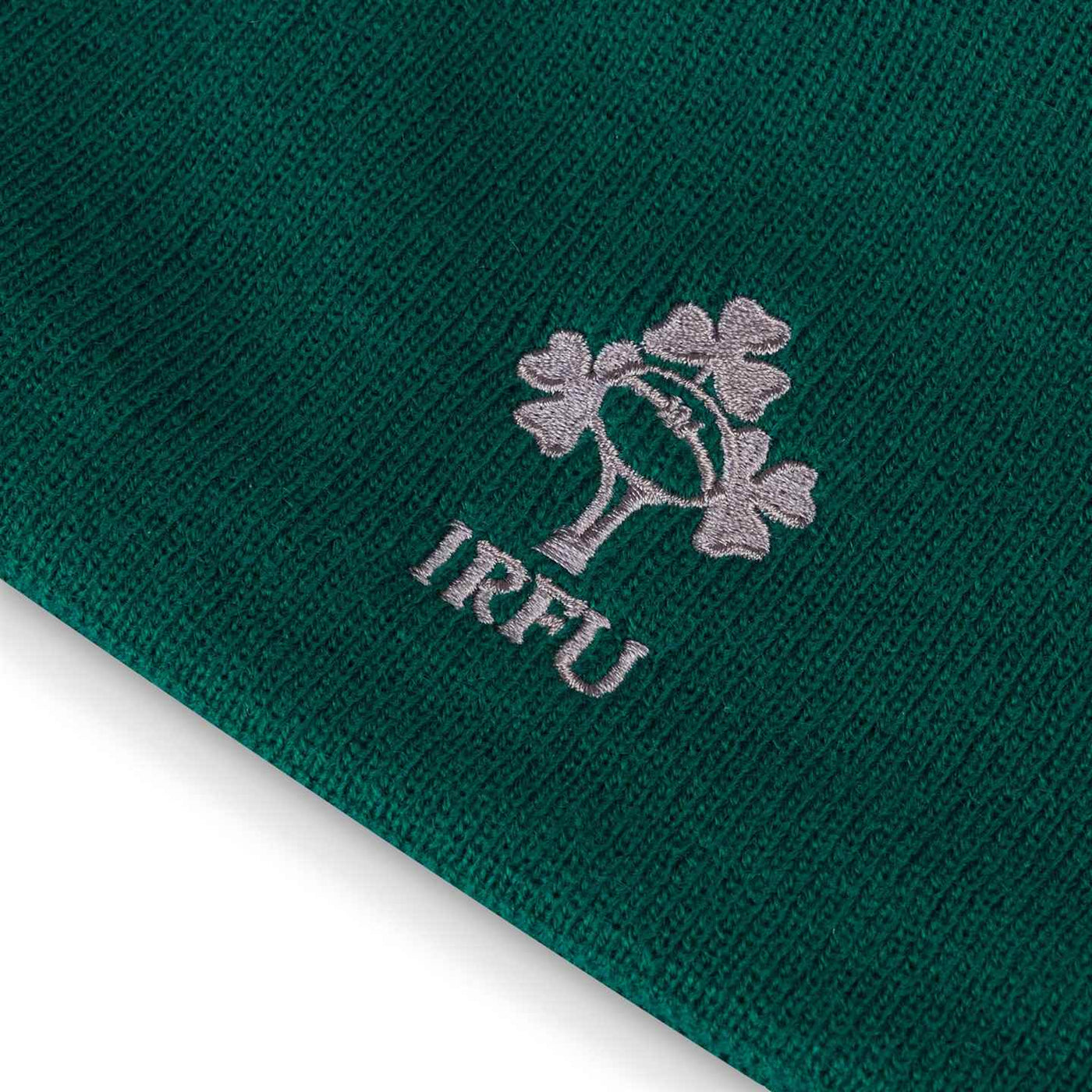 Canterbury Ierland 2024/25 Rugby Beanie