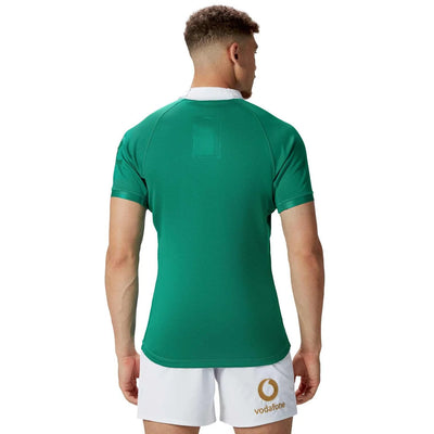 Canterbury Rugby Ierland 150e Jubileum Thuisshirt 2024/25