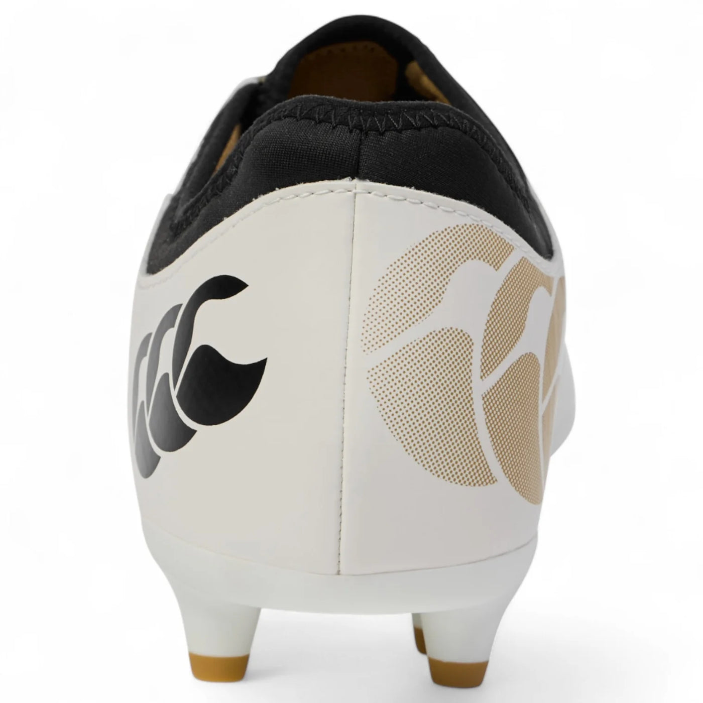 Canterbury Phoenix 2.0 Team FG Rugby Schoenen Wit