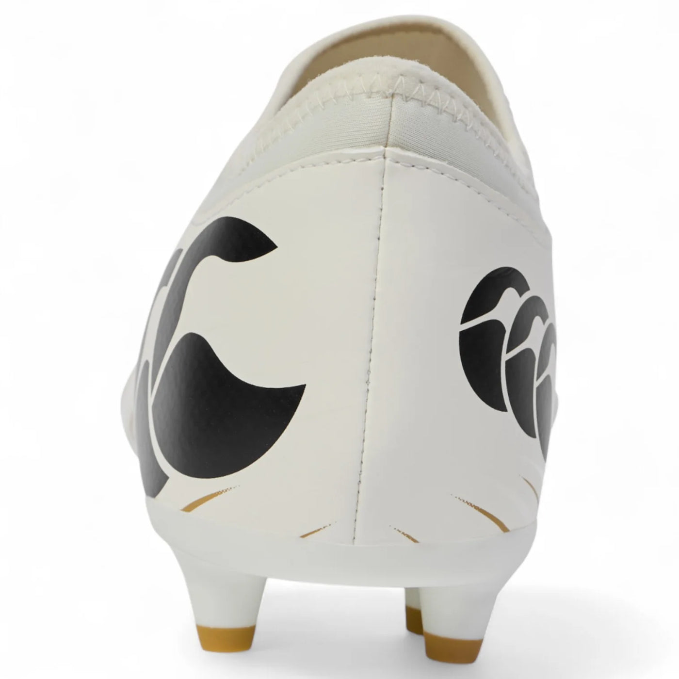 Canterbury Speed Falcon Team FG Rugby Schoenen Wit