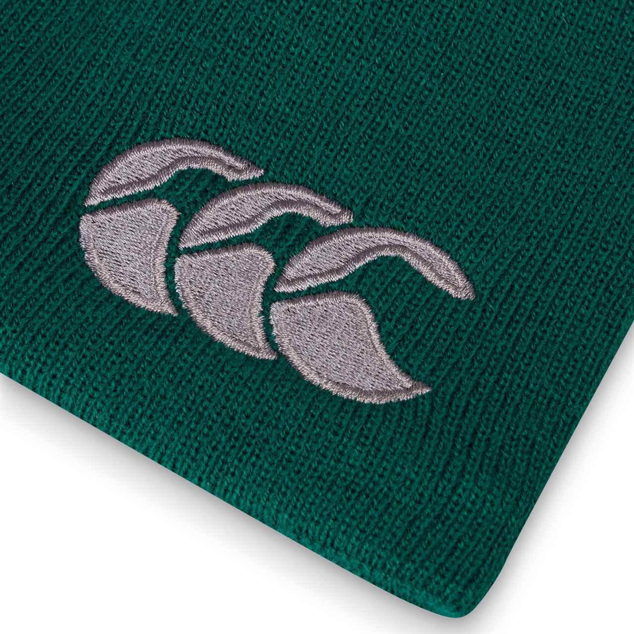 Canterbury Ierland 2024/25 Rugby Beanie