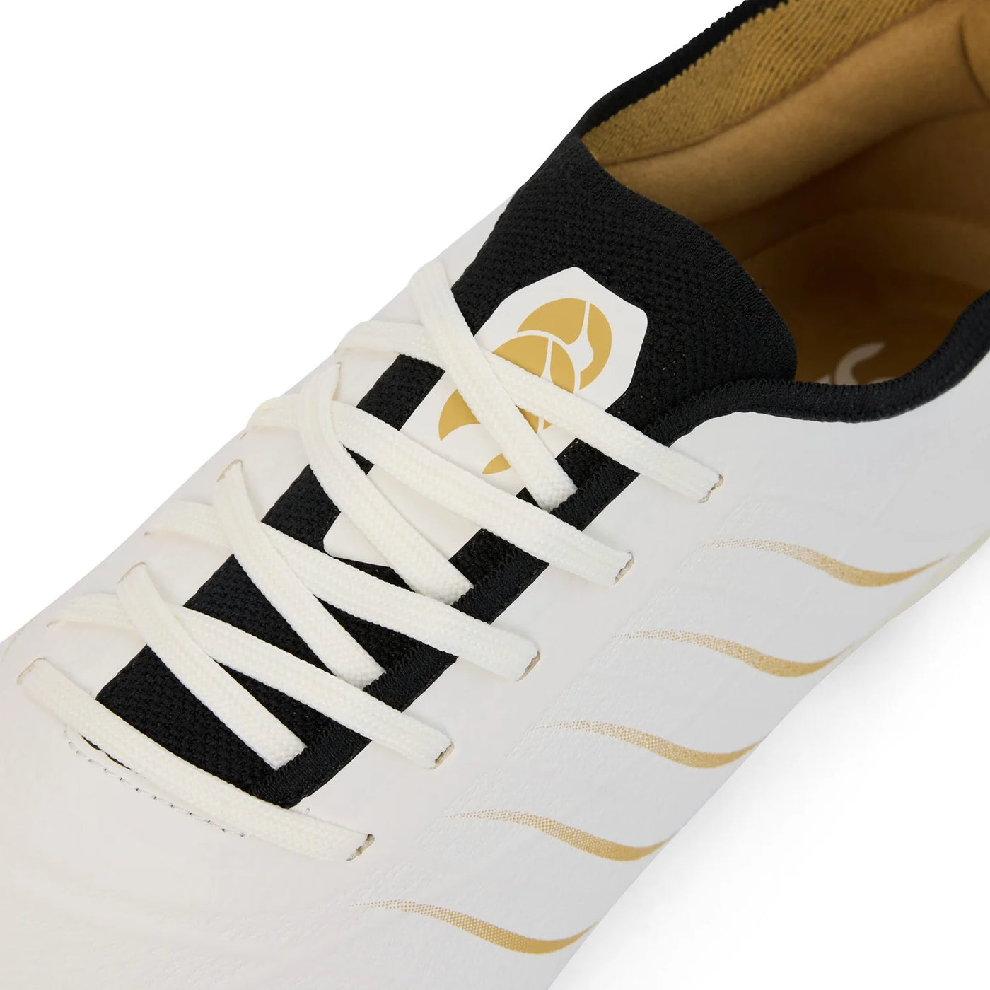 Canterbury Phoenix 2.0 Elite SG Rugby Schoenen Wit
