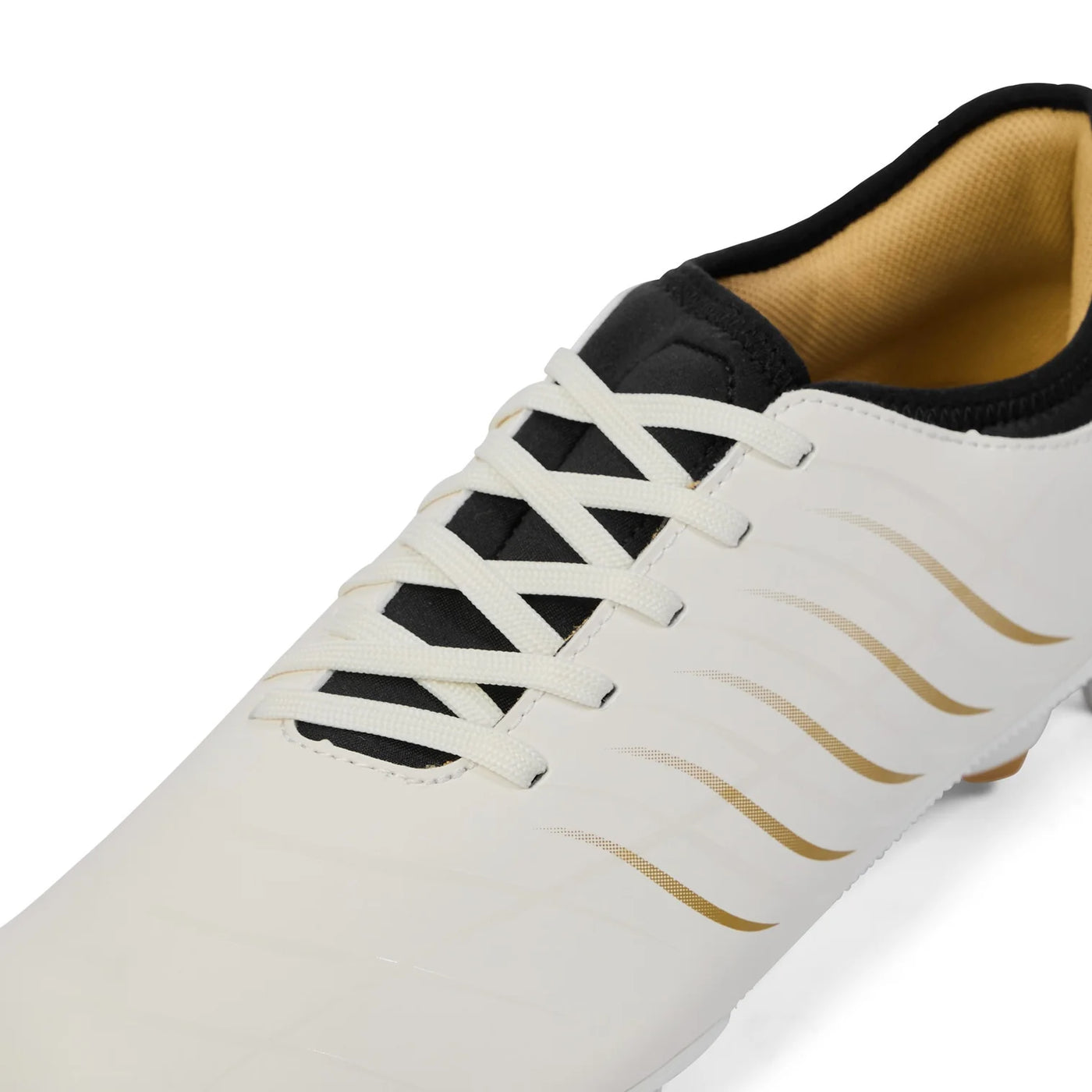 Canterbury Phoenix 2.0 Team SG Rugby Schoenen Wit