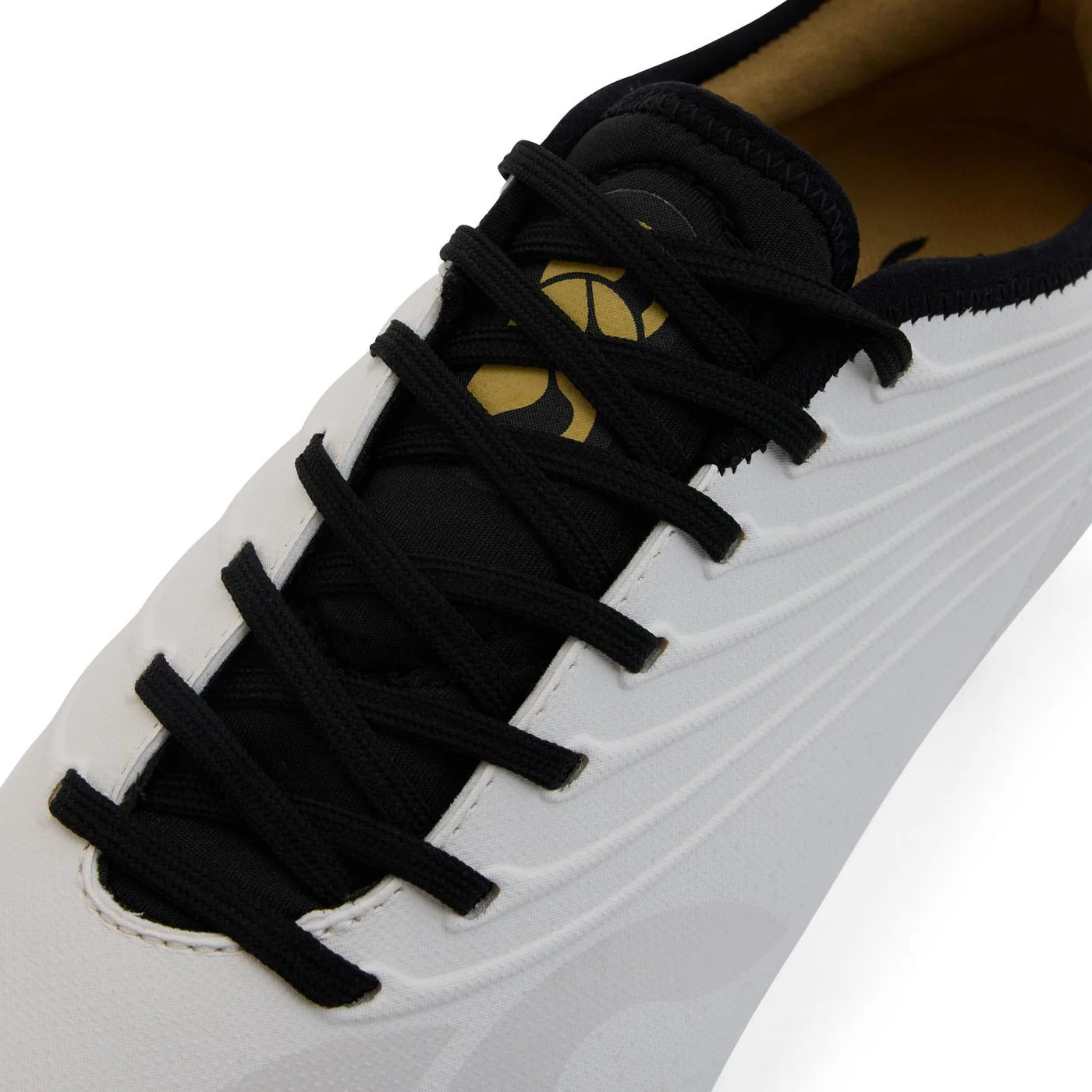 Canterbury Stampede Groundbreak Pro SG Rugby Schoenen Wit