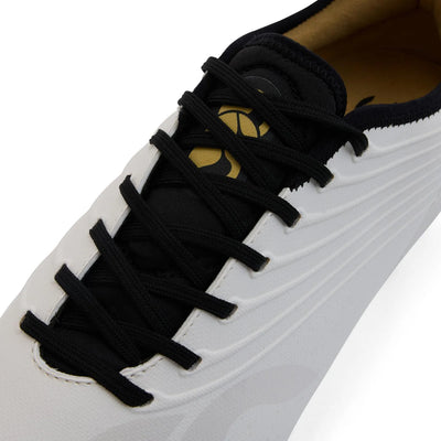 Canterbury Stampede Groundbreak Pro SG Rugby Schoenen Wit