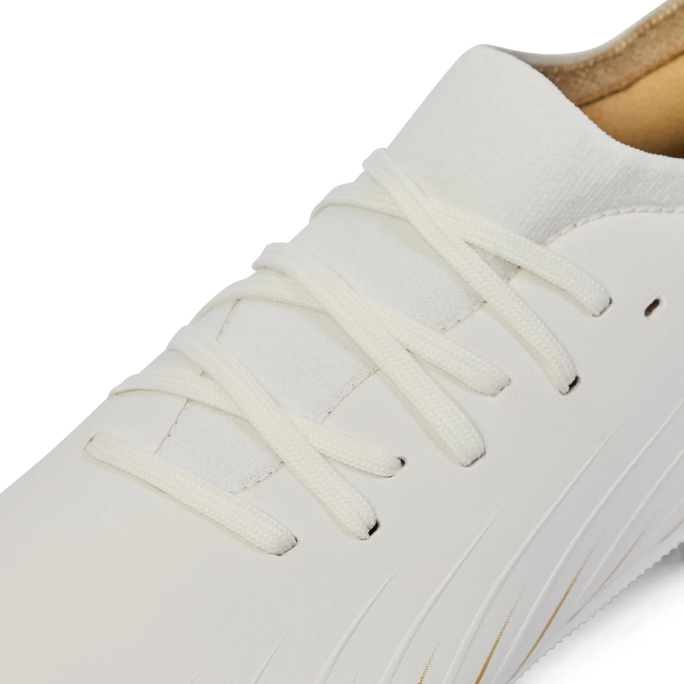 Canterbury Speed Falcon Pro SG Rugby Schoenen Wit