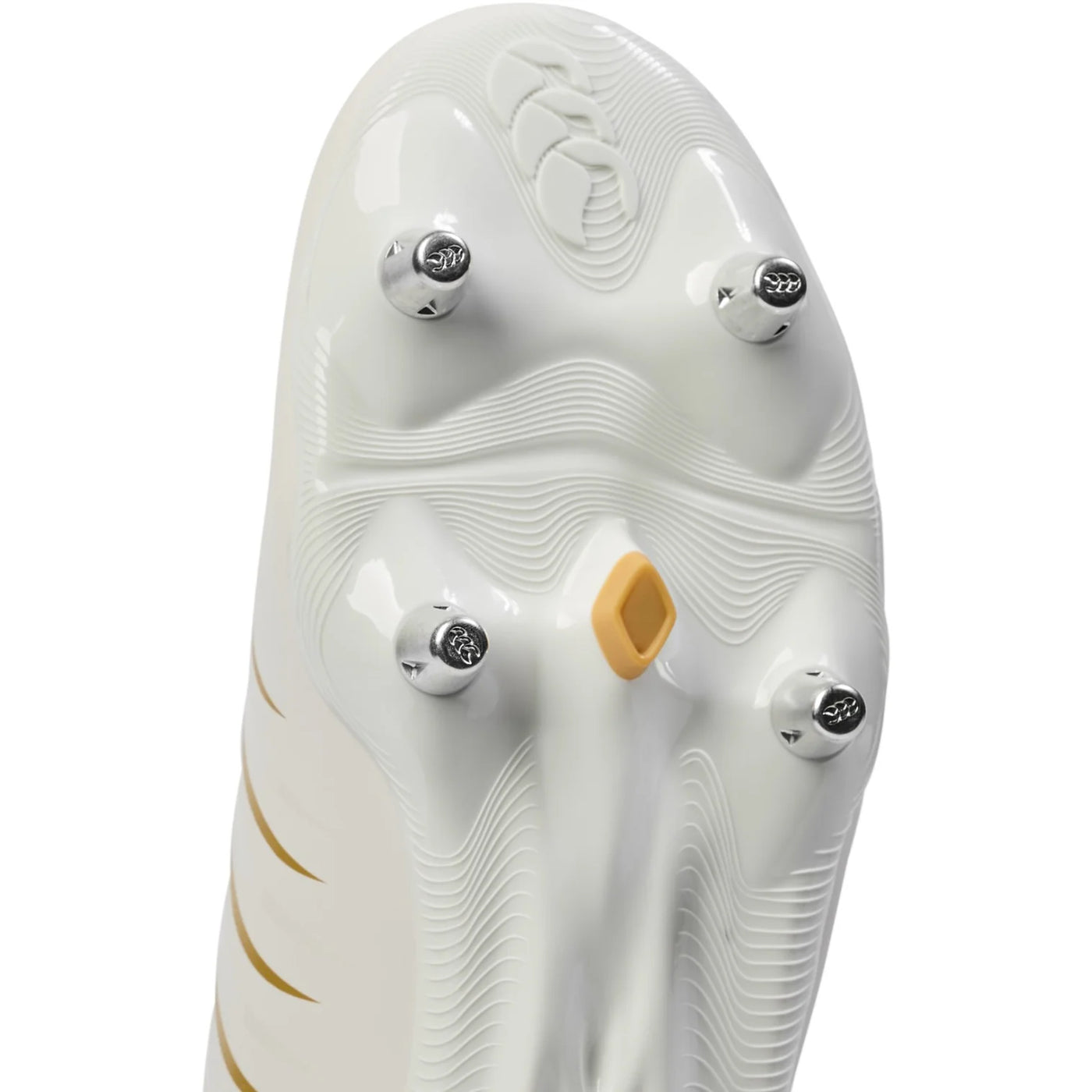 Canterbury Phoenix 2.0 Team SG Rugby Schoenen Wit