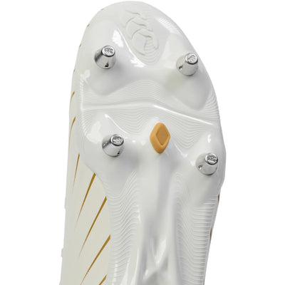 Canterbury Speed Falcon Team SG Rugby Schoenen Wit