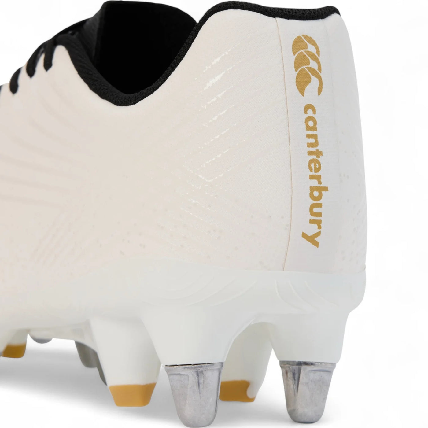 Canterbury Stampede Groundbreak Team SG Rugby Schoenen Wit