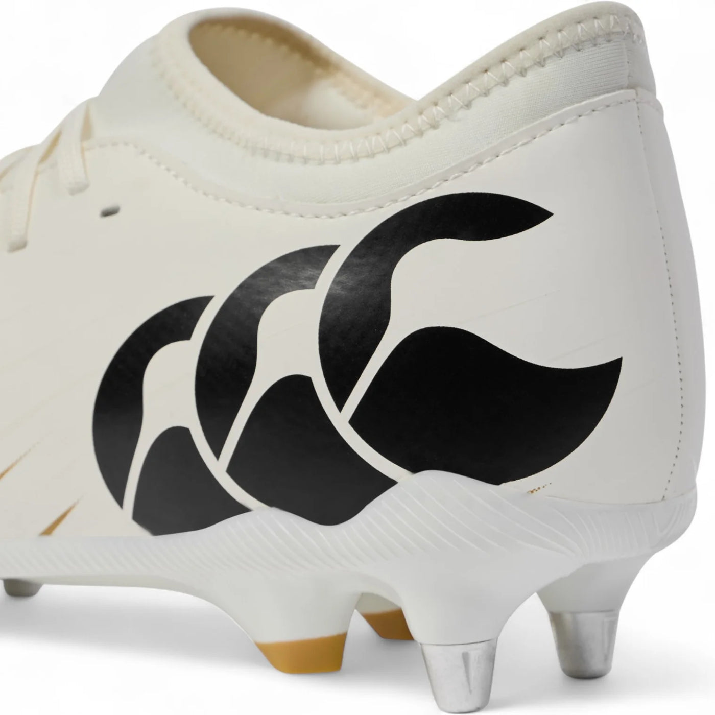 Canterbury Speed Falcon Team SG Rugby Schoenen Wit