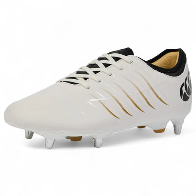 Canterbury Phoenix 2.0 Team SG Rugby Schoenen Wit