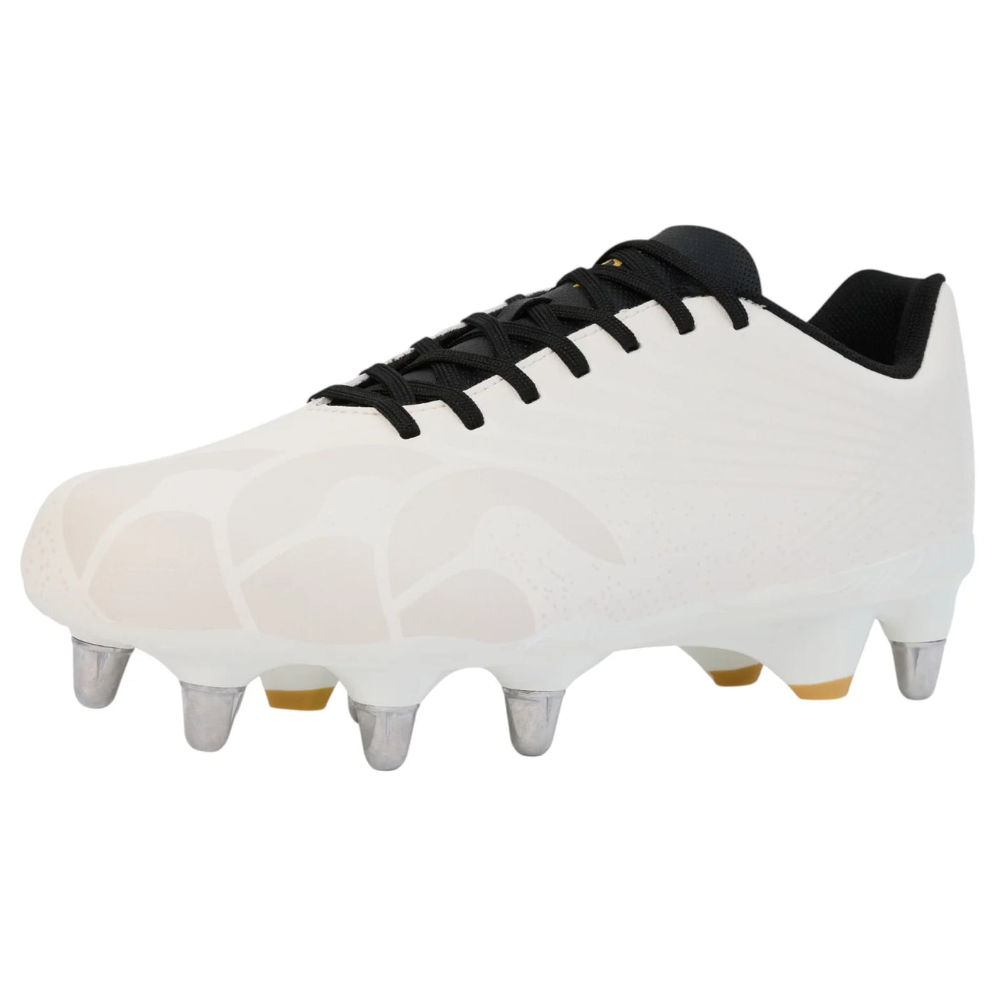 Canterbury Stampede Groundbreak Team SG Rugby Schoenen Wit