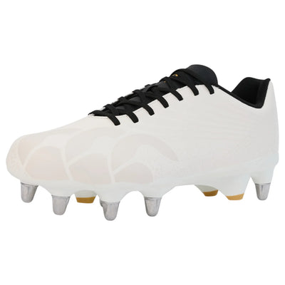Canterbury Stampede Groundbreak Team SG Rugby Schoenen Wit