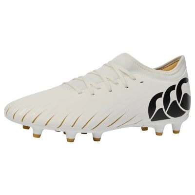 Canterbury Speed Falcon Team FG Rugby Schoenen Wit