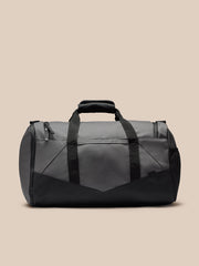 Castore Core Holdall Gunmetal