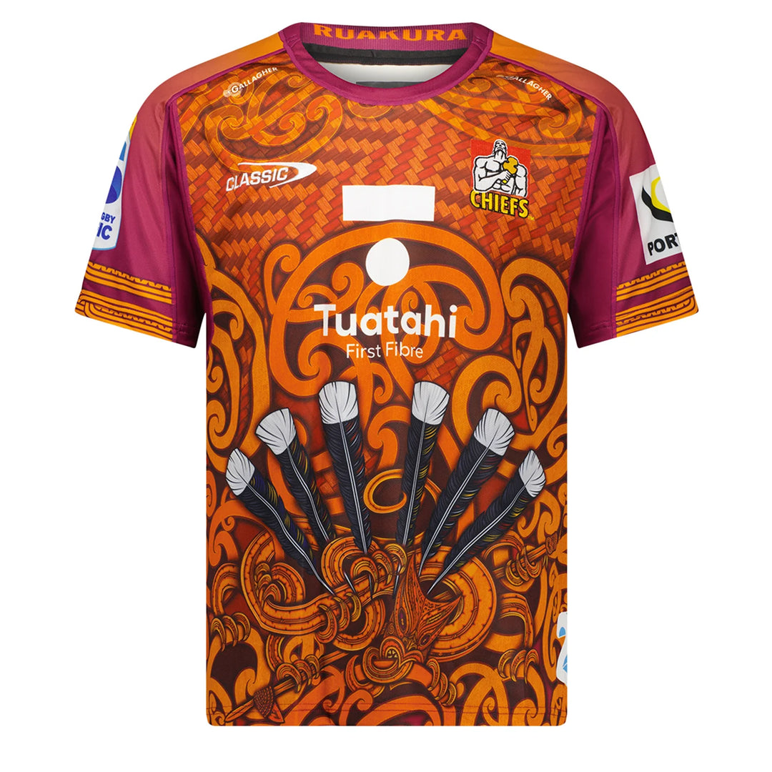 Chiefs – Rugbymagazijn Chiefs – Rugbymagazijn