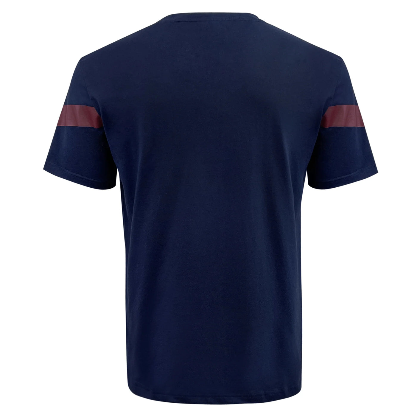 Highlanders Super Rugby Supporters T-Shirt Heren