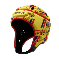 Impact Rugby Chappies Scrumcap