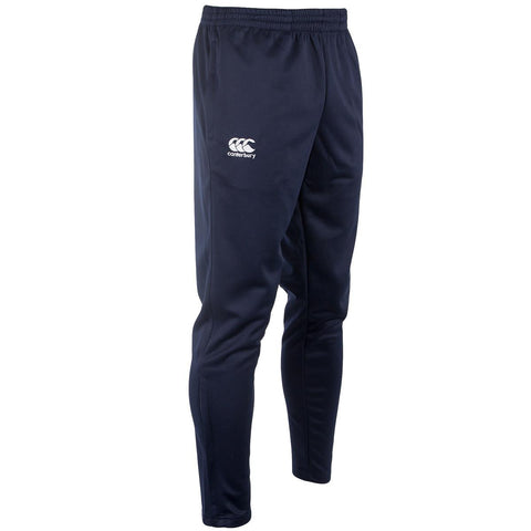 Canterbury Stretch Tapered Pants Navy