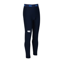 Canterbury Thermoreg Legging Marine Junior