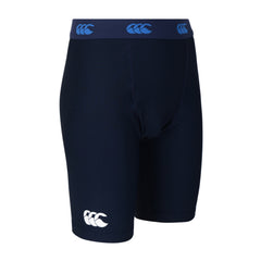 Canterbury Thermoreg Short Marine Junior