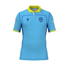 Macron Los Angeles 2025 Replica Thuisshirt Heren